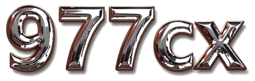 9777cx logo