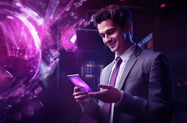 9777cx gaming platform